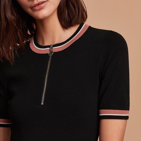 Wilfred Free Hyun Knit T-Shirt - Picture 3 of 10